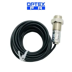 CDD-11N原装OPTEX奥普士光电开关传感器CDD-11N-IR CDD-40N-IR喷码机探头