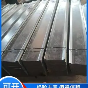 为防水工程减负!不锈钢止水钢板,结构不复杂,受力超给力
