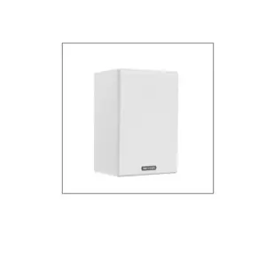 DS-QADW205 海康威视壁挂式10W网络音箱 内置NOR Flash+EMMC双存储 系统双备份 TTS语音合成和文本广播