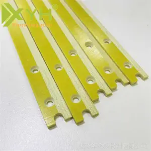 黄色环氧板3240板 黑色玻璃纤维板零切加工水绿色玻纤棒FR4玻纤板