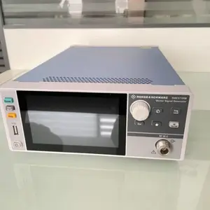 �޵�ʩ�ߴ�SMCV100B ʸ���źŷ����� 4 kHz �� 7.125 GHz