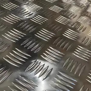 北京买冷库防滑铝板就到北京汇金鑫泰铝业
