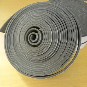 厂家销售彩色泡棉板材38度环保片材eva黑白色卷材EVA内衬材料 海绵条