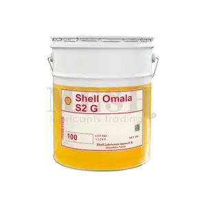 �ձ��ѺͿ���Shell Omala S2 G G68 G100 G150 G220 G320 G460 ��ҵ������