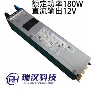 �𺺿Ƽ� RH180-2Q01A �180W 12Vֱ��������ص�Դ���ɶ��ƣ�