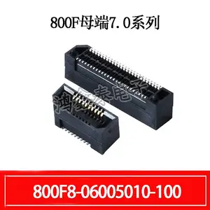 ������� 800F ĸ�� 7.0ϵ�� ���0.8mm 800F8-06005010-100 ���ܼҾ�������