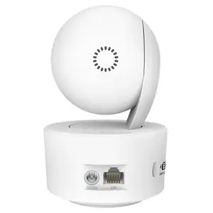 TP-LINK 300万4G云台网络摄像机 TL-IPC43AN-4G