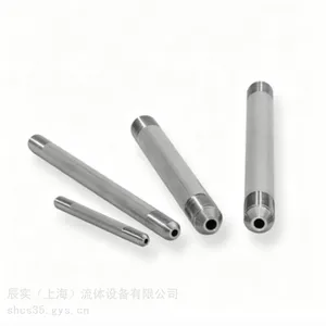 Maximator�͸�ʴ��ѹ�ֹ�0��30,000psi 316����� �ߴ�1/4