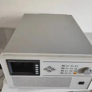 �ֽ���ն�����ïChroma 6590�ɵ��ص��Ӹ�����