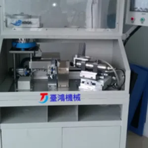 纸塑切边机 真诚推荐 台鸿智能装备供应