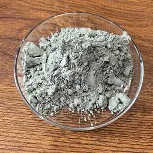 半导体陶瓷基板抛光膜生产用耐磨填料用绿碳化硅GC微粉