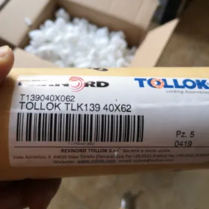 供应 REXNORD TOLLOK 涨紧套 TLK139