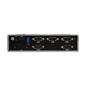 EC700-BT6051/6061 4GB DDR3L onboard