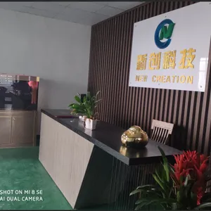东莞新创科技有限公司
