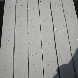 上海1000度憎水硅钙板