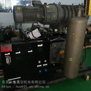 深圳EDWARDS爱德华GV600/EH4200真空泵维修