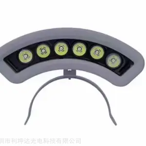 深圳瓦楞灯生产工厂 瓦楞灯非标定制