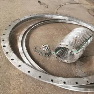 供应销售锻造碳钢对焊法兰不锈钢带颈承插法兰