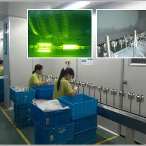 山东汽车门把手喷漆线 汽车后视镜喷涂线 后视镜喷漆线厂家