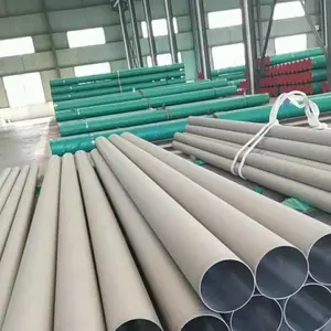 山东377*10冷库用无缝钢管 168*8流体冷库无缝管厂 121*8冷库酸洗钝化无缝管
