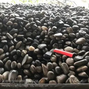 景观装饰用鹅卵石-珠海市雨花石厂家报价-湖泊造景铺路河卵石