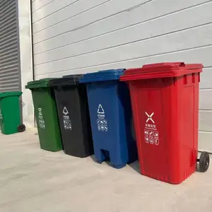 街道垃圾分类垃圾桶价格