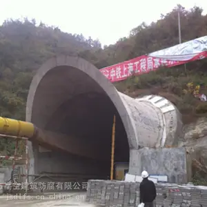 敦化污水池堵漏公司污水池维修