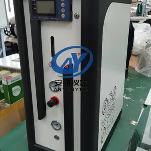 液质专用氮气发生器YAN-35L1智能化诊断