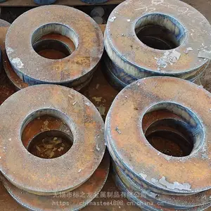 Բ���и��ǿ��42CRMO��֧���ϺϽ��Բ��ģ�߸ּӹ�