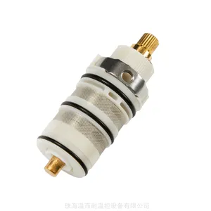 法国 万耐 Vernet 防水锤 恒温 阀芯 VT30 用于卫浴 厨房