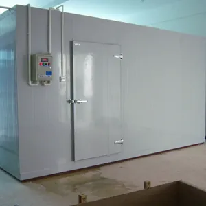 生产厂家 苹果保鲜冷库 3C认证 冷库维修厂家