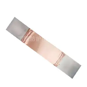 MSTϵ��ԭ�Ӻ�ĸ��������10*100��ͭ����ĸ��������