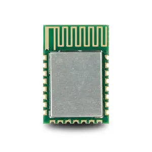 蓝牙Bluetooth SIG联盟BQB认证 蓝牙5.0 ble串口透传模块CSM92F25