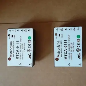 ��Ӧ���� ASTRODYNE ��Դģ�� MTCA-0111
