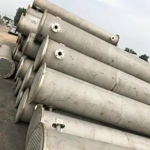 二手冷凝器生产厂家 二手冷凝器多少钱