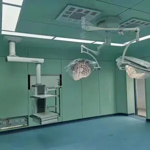 医用百级|千级手术室电解钢板手净化钢板