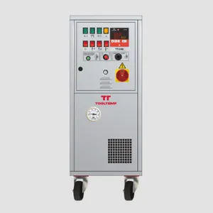 TOOL-TEMP油温控制器TT-248,带温度显示的自优化温度控制器