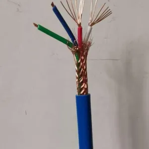 ������ȼͨ�ŵ��� MHYV 4*2*7/0.52 ���� ú��ר���ź���