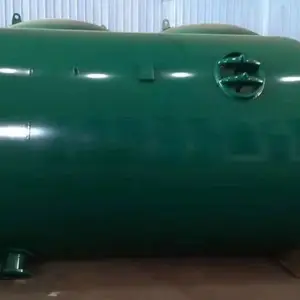 正博不锈钢3/4/6/8/10/15/20/30/40立方空压机压缩空气储气罐