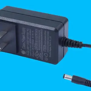 ŷ��CE���ص�Դ������ 12V2A��ǽʽ��Դ �㹦��220Vת12Vֱ��