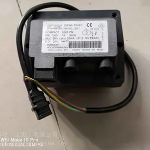 ZT931 14KV 40mAȼ��������ѹ��HONEYWELL��������һ��