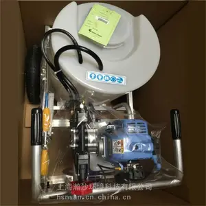 GS51EMR-50L手推动力喷雾机 日本丸山GS51EMR轮式喷雾器