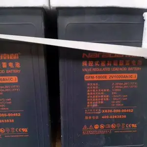�϶�����GFM-300E 2V300AH/10HR UPS��ϵͳ