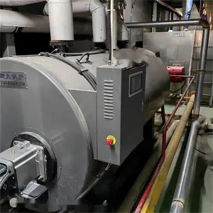 斯大工业商用洗浴酒店宾馆采暖锅炉 冷凝器设计 提高热效率
