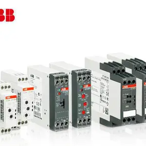库存精品ABB匹配单元 型号PFVO143