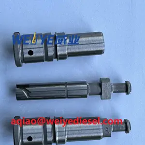 分体式P泵柱塞偶件MB 2418450000 喷射泵泵元件