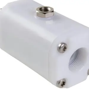欧盟进口AKO VMP020.03XK.71气动夹管阀