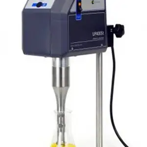 Hielscher��ҵ���������ʻ�UIP1000hdT���ڷ�ɢ�Ϳ�����ĥ