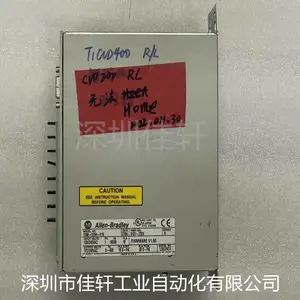 Allen-Bradley AB �ŷ������� 2098-DSD-HV150-SE ά��