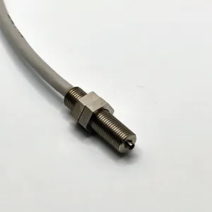 BCS-D3直身平头触点传感器以微米作为单位对产品的偏离进行修正